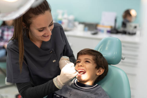 Best Emergency Wisdom Teeth Removal in Coopertown, TN
