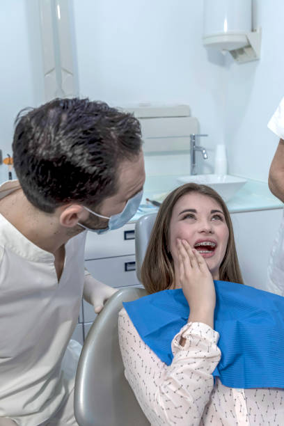 Best Emergency Dental Surgery in Coopertown, TN
