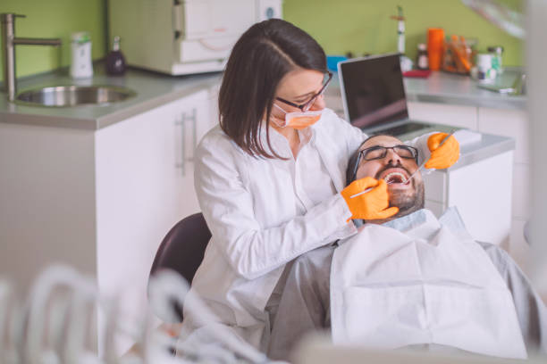 Best Emergency Treatment for Toothache in Coopertown, TN