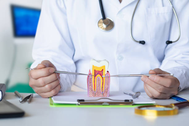 Best Emergency Treatment for Toothache in Coopertown, TN