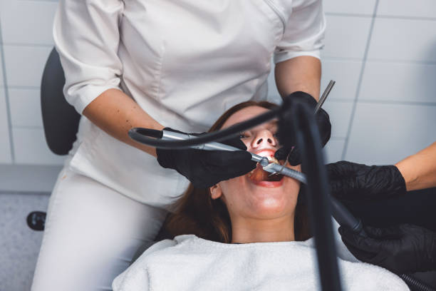Best Pediatric Emergency Dentist in Coopertown, TN