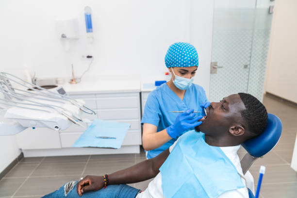 Best Emergency Dental Care for Trauma or Injury in Coopertown, TN